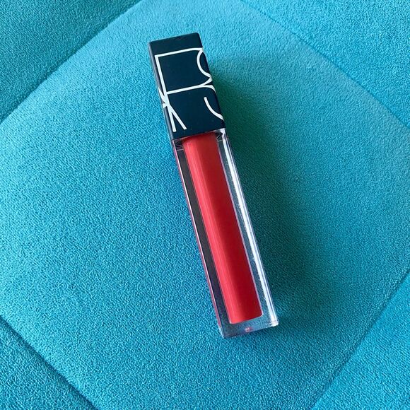 NEW NARS VELVET LIP GLIDE in LE PALACE Full Size Rare - Picture 1 of 7